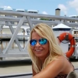 Meet your Posher, Betsy